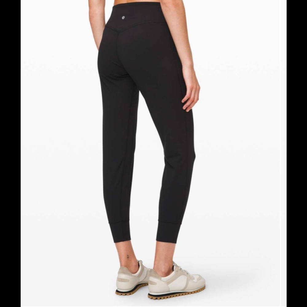 Lululemon align joggers